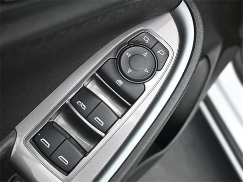 Used 2024 Chevrolet Malibu LT image 13