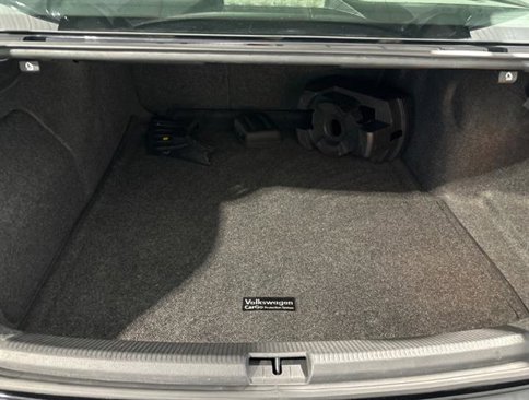 Used 2013 Volkswagen Passat 3.6 SE image 29