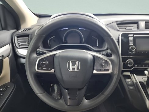 Used 2018 Honda CR-V LX image 21
