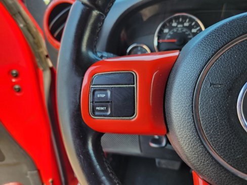 Used 2011 Jeep Wrangler Sport image 21