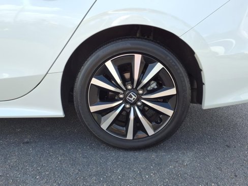 Used 2024 Honda Civic EX image 22