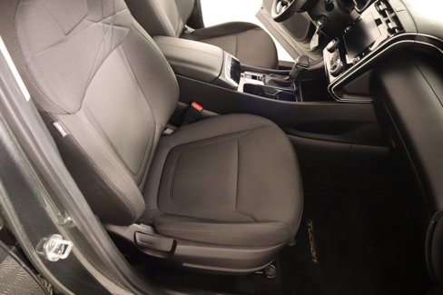 Used 2022 Hyundai Tucson SE image 12