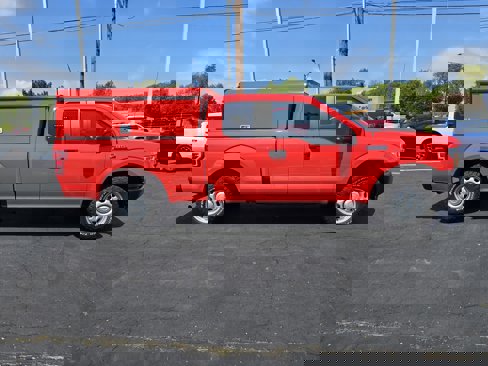 Certified 2020 Ford F150 XL w/ XL Power Equipment Group image 2