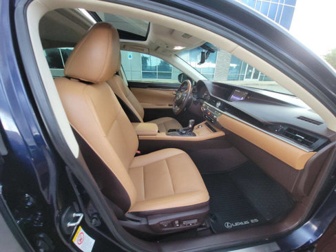 Used 2016 Lexus ES 350 image 19
