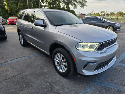 Used 2021 Dodge Durango SXT w/ 3rd Row Seating Group image 4