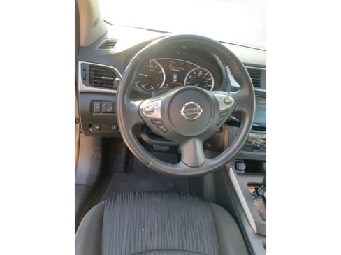 Used 2019 Nissan Sentra SV image 12