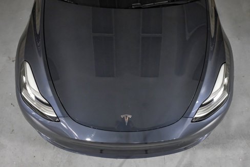 Used 2020 Tesla Model Y Long Range image 32