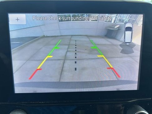 Used 2020 Ford EcoSport SE w/ SE Convenience Package image 21