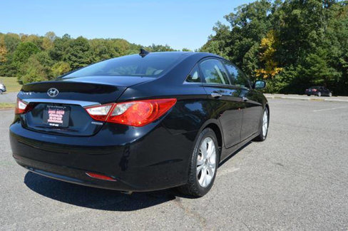 Used 2013 Hyundai Sonata Limited w/ Premium Pkg image 62