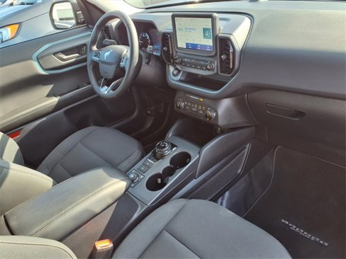 Certified 2024 Ford Bronco Sport Badlands image 26