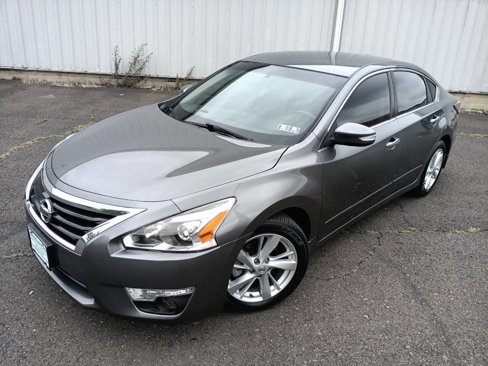 Used 2015 Nissan Altima 2.5 SL image 36
