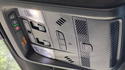 Used 2020 Cadillac XT5 Sportv w/ Platinum Package image 26