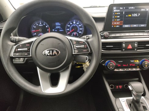 Used 2019 Kia Forte LXS image 22