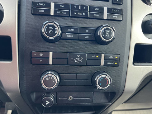 Used 2011 Ford F150 XLT image 25