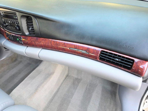 Used 2005 Buick Le Sabre Limited image 27