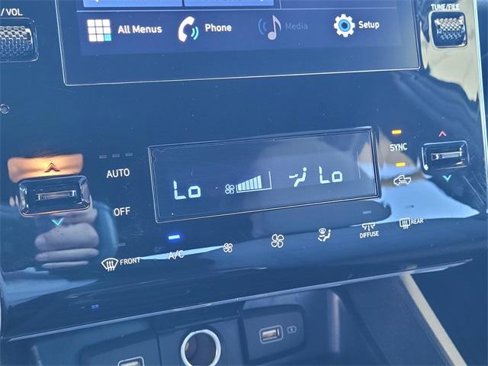 Used 2024 Hyundai Santa Cruz SEL image 22