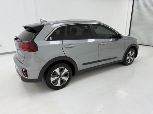 Used 2022 Kia Niro LX image 41