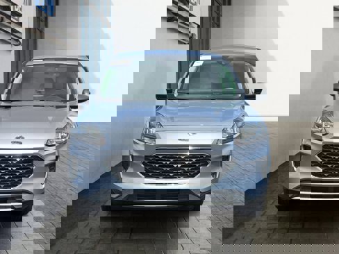 Certified 2022 Ford Escape SE w/ Cold Weather Package image 8