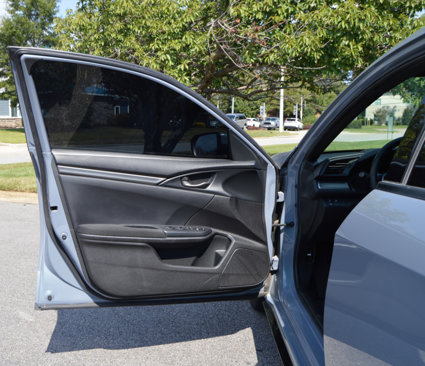 Used 2019 Honda Civic Sport image 12