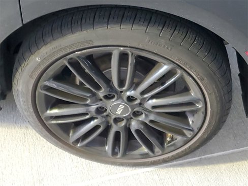 Certified 2023 MINI Cooper S image 5