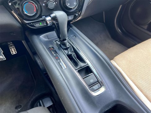 Used 2019 Honda HR-V Sport image 29