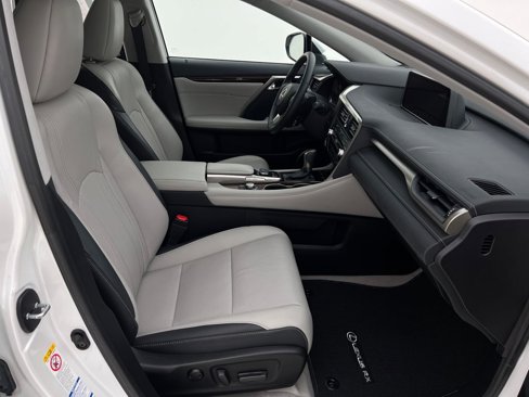 Used 2019 Lexus RX 350 AWD image 13