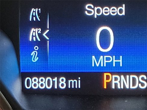 Used 2019 Ford Escape S image 24