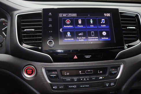 Used 2022 Honda Ridgeline RTL-E image 17