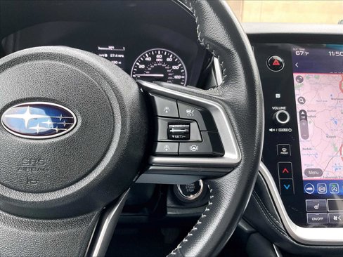 Used 2021 Subaru Outback Premium image 24