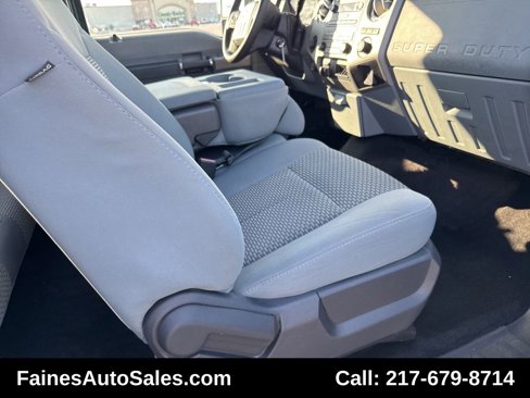 Used 2011 Ford F250 XLT w/ FX4 Off Road Pkg image 89