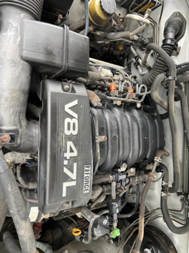 Used 2005 Toyota Sequoia SR5 image 17