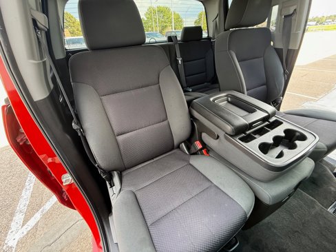 Used 2014 GMC Sierra 1500 SLE w/ SLE Value Package image 29