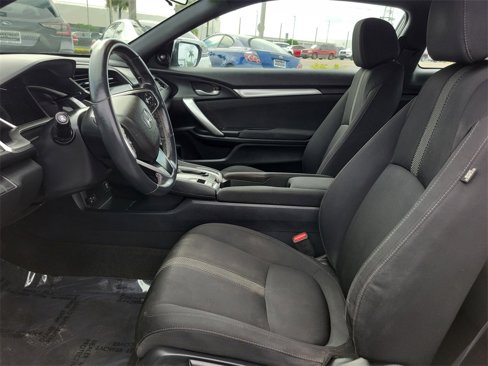 Used 2020 Honda Civic EX image 15