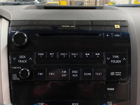 Used 2007 Toyota Tundra Limited image 25