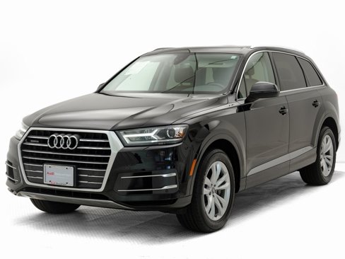Used 2017 Audi Q7 3.0T Premium image 32
