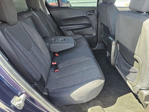 Used 2016 Chevrolet Equinox LS image 18