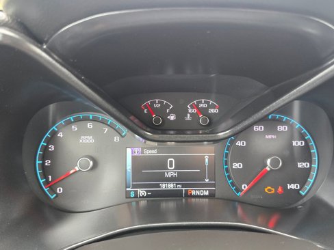 Used 2016 Chevrolet Colorado LT w/ Midnight Edition image 26