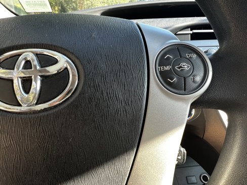Used 2013 Toyota Prius Three image 20