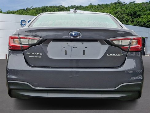 Used 2024 Subaru Legacy Premium image 5