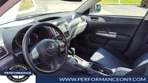Used 2008 Subaru Impreza Outback Sport image 9