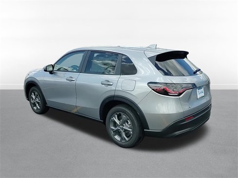 New 2026 Honda HR-V LX image 5