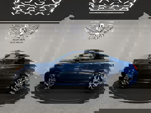 Used 2008 INFINITI G37 Journey w/ Premium Pkg image 4
