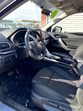 Used 2019 Mitsubishi Eclipse Cross ES image 25