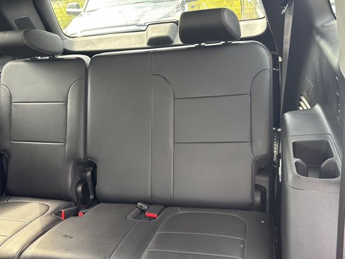 Used 2020 Chevrolet Traverse Premier image 19