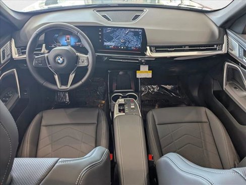 New 2025 BMW X1 xDrive28i w/ Convenience Package image 13