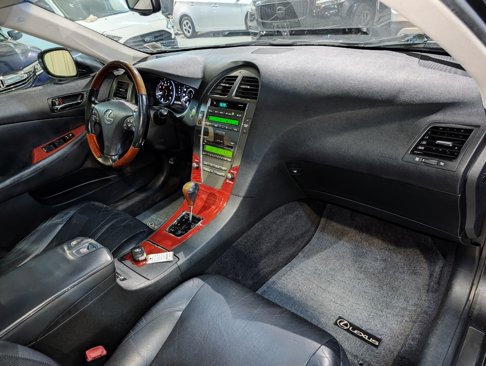 Used 2009 Lexus ES 350 image 27