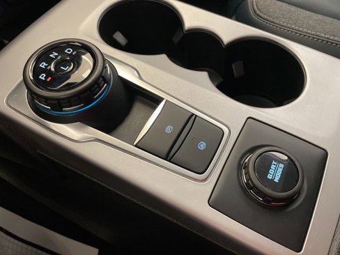 Used 2023 Ford Bronco Sport Outer Banks w/ Tech Package image 28