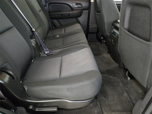 Used 2012 Chevrolet Tahoe LS w/ Convenience Package image 17