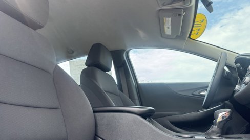 Used 2022 Chevrolet Malibu LT image 20