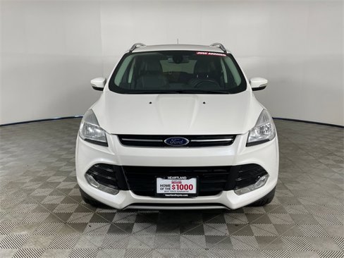 Used 2016 Ford Escape Titanium image 27